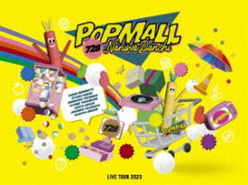 なにわ男子 LIVE TOUR 2023 ’POPMALL’（初回限定盤） [Blu-ray]