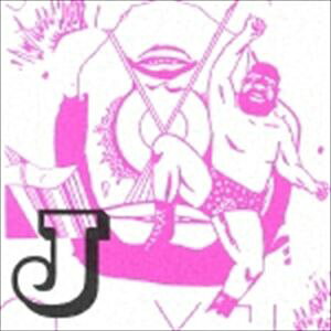 【CD】J ～プロ・格探偵団 秘蔵曲コレクション