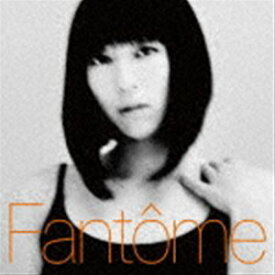 宇多田ヒカル / Fantome（生産限定／アナログ盤／180g重量盤） [レコード]