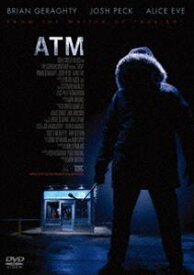 ATM [DVD]