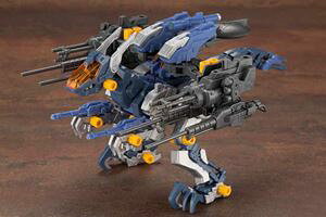 HMM�V���[�Y ZOIDS RZ-030 �K���X�i�C�p�[ ���C���h�E�B�[�[���d�l ZD146X �g�ݗ��Ď��v�����f��