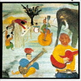 ザ・バンド / ミュージック・フロム・ビッグ・ピンク（生産限定盤／MQA-CD／UHQCD） [CD]