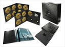 [CD](初回仕様) B’z／B’z COMPLETE SINGLE BOX【Black Edition】（CD＋DVD） ランキングお取り寄せ