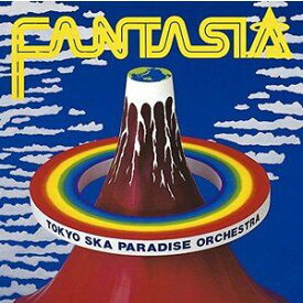 東京スカパラダイスオーケストラ / FANTASIA（完全生産限定盤） [レコード]