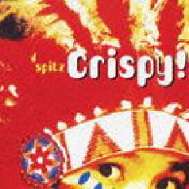 スピッツ / Crispy!（SHM-CD） [CD]