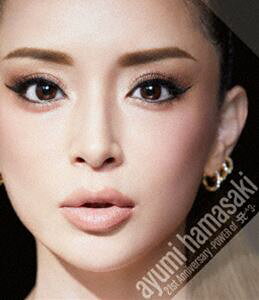 ayumi hamasaki 21st anniversary -POWER of A＾3-