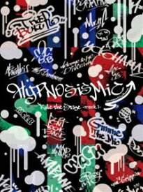 『ヒプノシスマイク-Division Rap Battle-』Rule the Stage -track.1- 初回限定版 DVD [DVD]