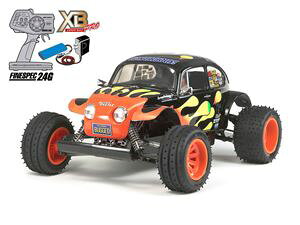 1/10RC XB �u���b�c�@�[�r�[�g�� (2011) 57929 ���W�R��