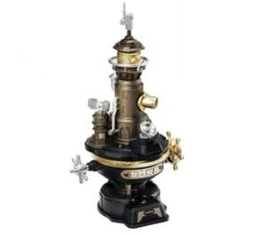 ���J�j�J���M�A �i�r�E���C�g�n�E�X CGM01 DIY�L�b�g