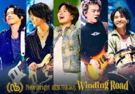 Novelbright ARENA TOUR 2025 〜Winding Road〜 at 神戸ワールド記念ホール [DVD]