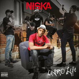 輸入盤 NISKA / CHARO LIFE [CD]
