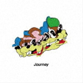 POT / Journey [CD]