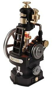 ���J�j�J���M�A Thermo Engine CGM03 DIY�L�b�g