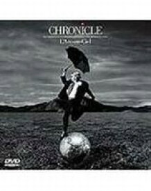 L’Arc～en～Ciel／CHRONICLE [DVD]