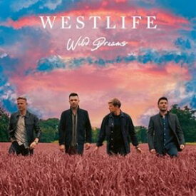 輸入盤 WESTLIFE / WILD DREAMS [CD]