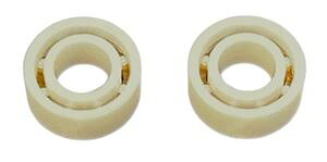 Ultra Spin �t���Z���~�b�N�x�A�����ONX 1510�I�[�v��(�O�a15mm×���a10mm×����4mm) TP-623 RC�p�[�c