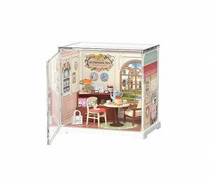 スーパークリエイター Honey Tea Lounge DWS02B DIYキット