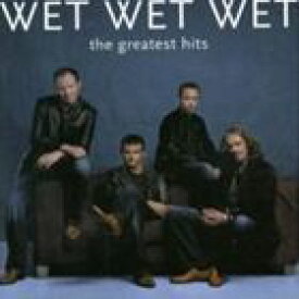 輸入盤 WET WET WET / GREATEST HITS [CD]