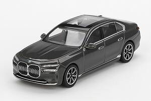1/64 BMW i7 xDrive60 hrbgO[(Enh) MGT00818-R i~jJ[