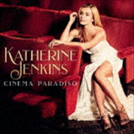 キャサリン・ジェンキンス（MS） / シネマ・パラディーゾ（SHM-CD） [CD]