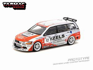 1�^64LancerEvolutionWagonSuperTaikyuSerie