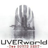 UVERworld／Neo SOUND BEST（通常盤）【CD】