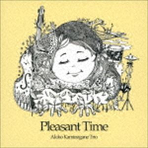 アキコ・カミナガネ・トリオ / プレゼント・タイム（UHQCD） [CD]