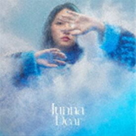 JUNNA / Dear（通常盤） [CD]
