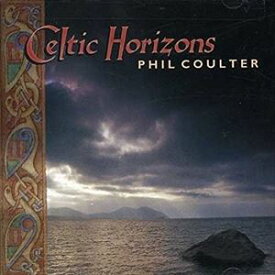 輸入盤 PHIL COULTER / CELTIC HORIZONS [CD]