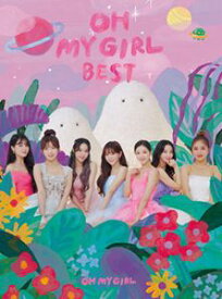 OH MY GIRL / OH MY GIRL BEST（初回生産限定盤A） [CD]