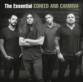 輸入盤 COHEED AND CAMBRIA / ESSENTIAL [2CD]