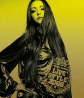 安室奈美恵／namie amuro BEST tour ”LIVE STYLE 2006”