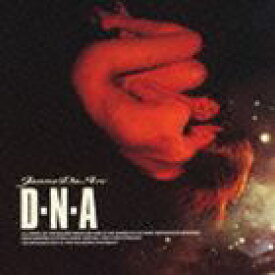 Janne Da Arc / D・N・A [CD]