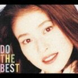 森高千里 / DO THE BEST [CD]