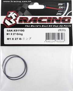 M1×27 O-�����O SAK-XS110G RC�p�[�c