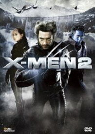 X-MEN2 [DVD]
