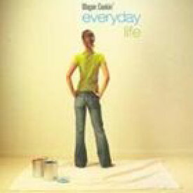 輸入盤 WAGON COOKIN’ / EVERYDAY LIFE [CD]