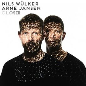 輸入盤 NILS WULKER ARNE／JANSEN / CLOSER [CD]