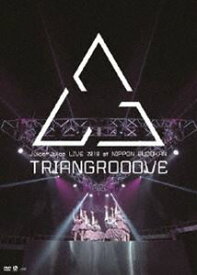 Juice＝Juice LIVE 2018 at NIPPON BUDOKAN TRIAGROOOVE [DVD]