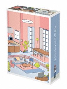 大豆田とわ子と三人の元夫 DVD-BOX [DVD]