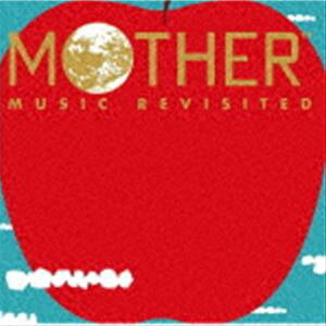MOTHER MUSIC REVISITED（通常盤）