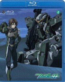 機動戦士ガンダム00 2 [Blu-ray]