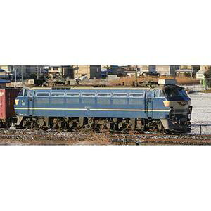 JR EF66-0`dC@֎ԁi27@j HO-2034 HOQ[W