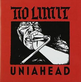 NO LIMIT / UNIAHEAD [CD]