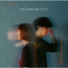 ものんくる / RELOADING CITY [CD]