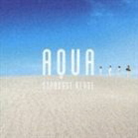 STARDUST REVUE / AQUA [CD]