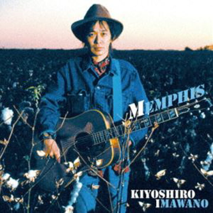 楽天市場】忌野清志郎 / Memphis（初回生産限定盤／180g重量盤 