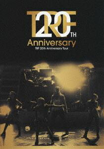TRF／TRF 20th Anniversary Tour