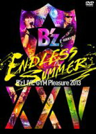 B’z LIVE-GYM Pleasure 2013 ENDLESS SUMMER-XXV BEST-【完全盤】 [DVD]