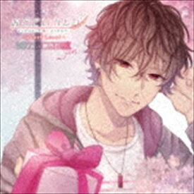 (ドラマCD) おとどけカレシ -Sweet Lover- Vol.1 瀬戸仁（CV木村良平） [CD]